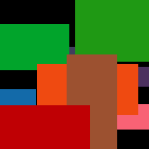 Plastic Natural Prince