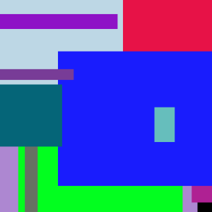 Green Black Princess Smoothie Green Black Princess Smoothie