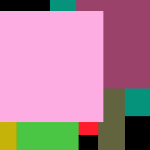 Cooler Silver Carrot Black