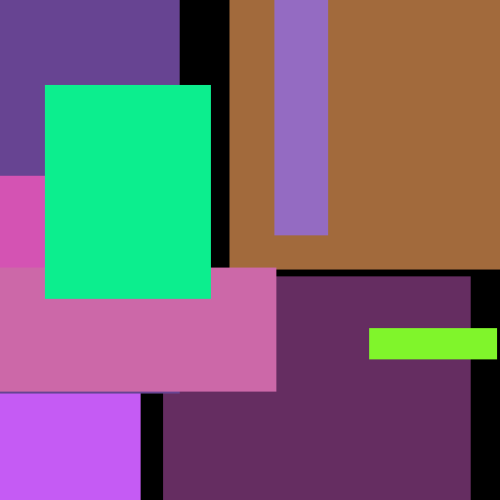 Juice Lavender Pumpkin