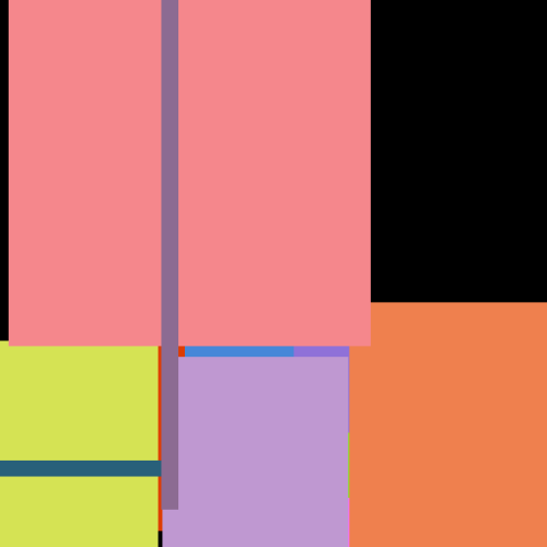 Silver White Trouser