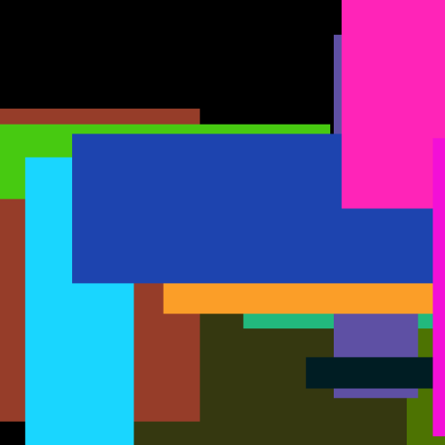 Violet Towel Black Gun