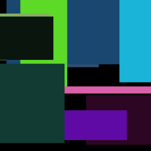 Medium Mac Washer Beverage