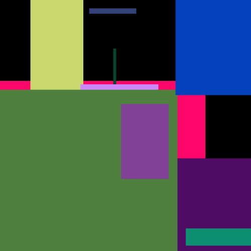 Cleaner Smoothie Lamb