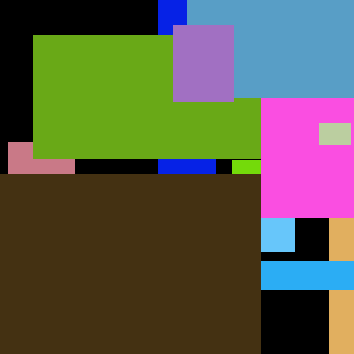 ACME Diamond Chicken Trouser