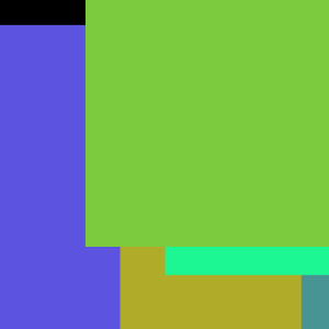 Strawberry Galaxy Medium