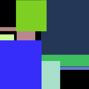 Sword Sheet Blender Shampoo