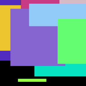 Microwave Video Trouser