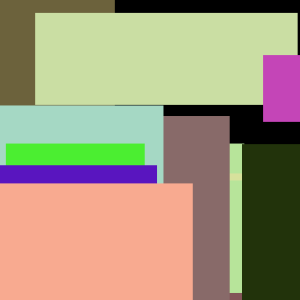 Soy Heater Bikini Album