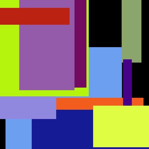 Princess Bikini Chicken