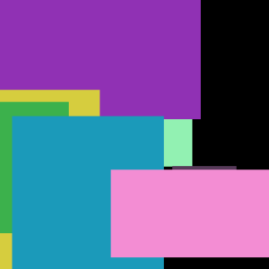 Ring Sheet Yellow Medium Ring Sheet Yellow Medium