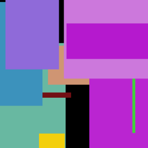 Tomato Pumpkin Moustache