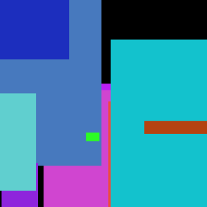 Player Lamb Yellow Towel