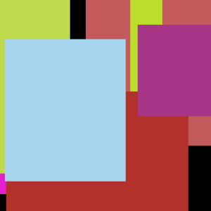 Apple Plastic Princess