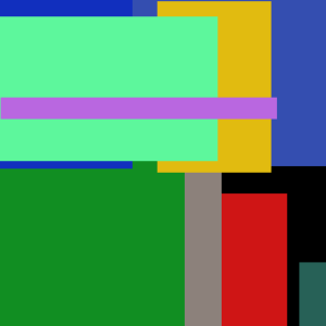 Potato Juice Black Beverage