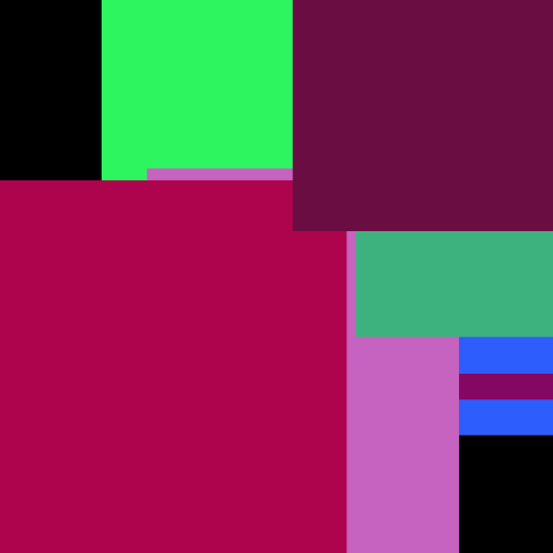 TV Smoothie Hair Motorola