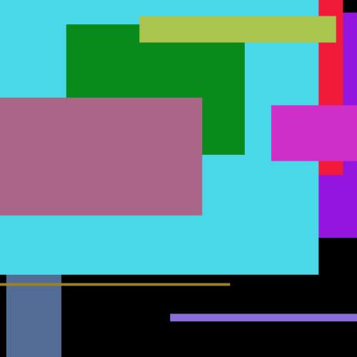 HDMI Trouser Smoothie