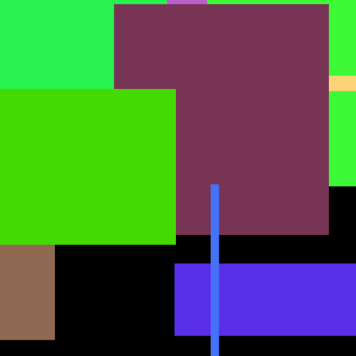 Silver Brown Cool Banana