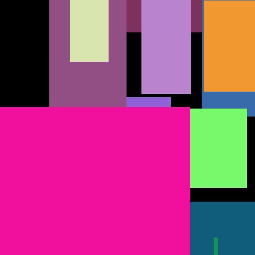 Yellow Trouser Rooster