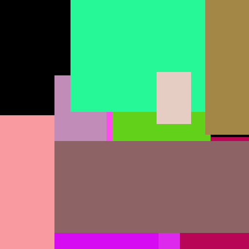 Grey Film Moustache Toy