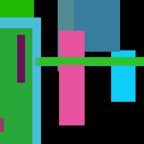 Smoothie Toy Car Meat Blender