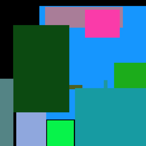 Violet Bikini Small Violet Bikini Small