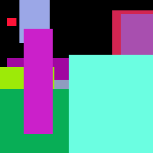 Refrigerator Ring Silver