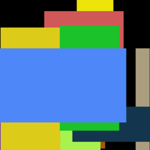 Cool Player Ring Strawberry