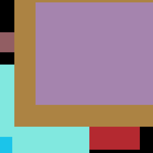 Bikini Moustache Lotion