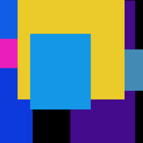 Cola Moustache Table