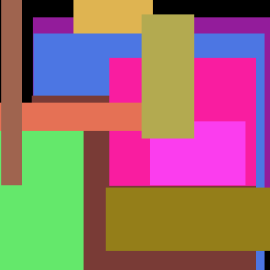 Beverage Pink Blender Cooler