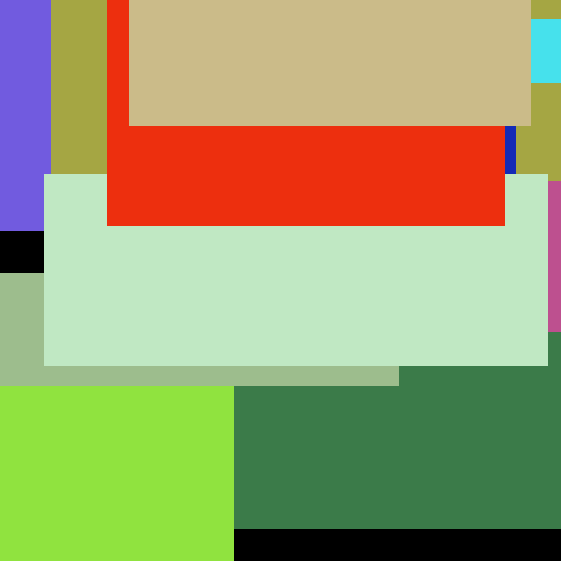 Rooster Heater Juice