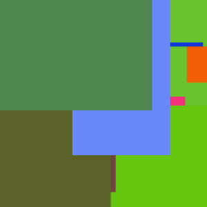 ACME Red Potato Cola