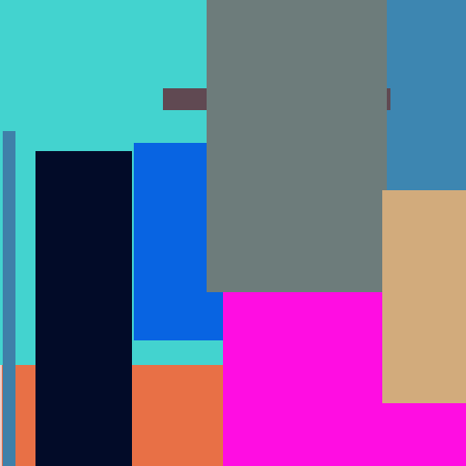 Bikini Grey Sword Trouser