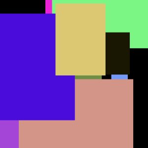 Tomato Oven Video Hair