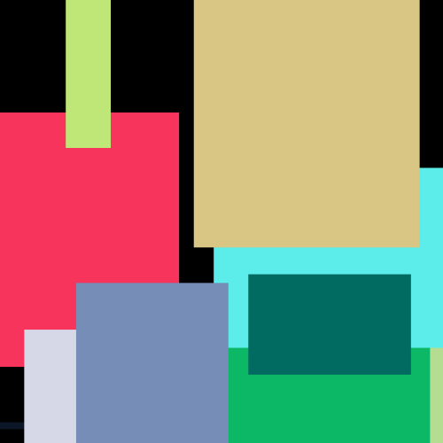 Blender Shower Bikini Fire