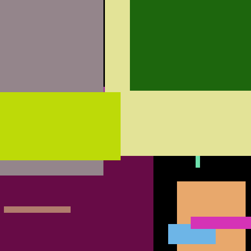 Blue Heater Yellow Blue Heater Yellow