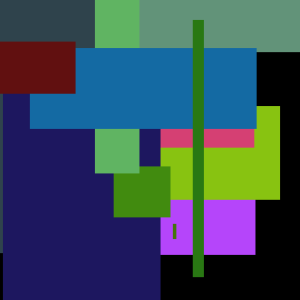 Black Samsung Cooler