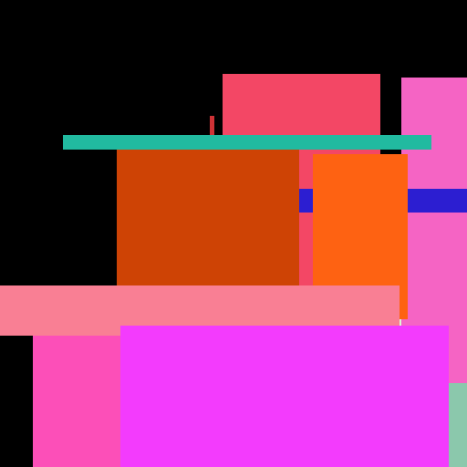 Plastic Medium Cola Diamond