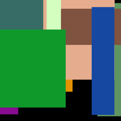 Ring Microwave Table