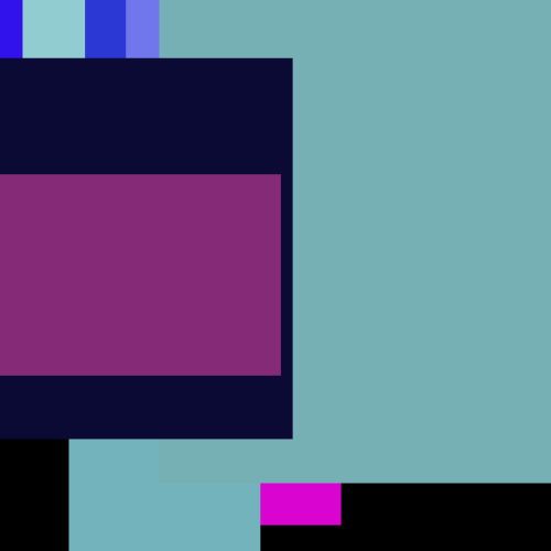 Lavender Seat Yellow