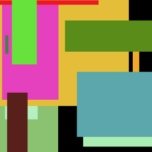 Carrot Lavender Blender