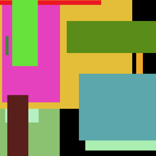 Carrot Lavender Blender