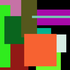 Smoothie Brass Water