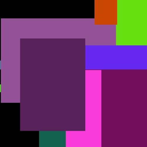 Violet Meat Violet Meat