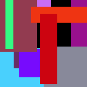 Ring Hair Car Ring Hair Car