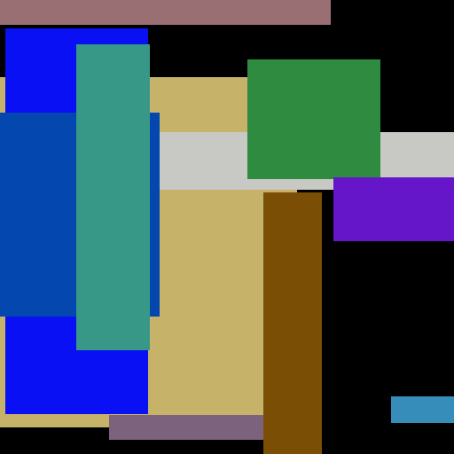 Blue Dress Blue Dress