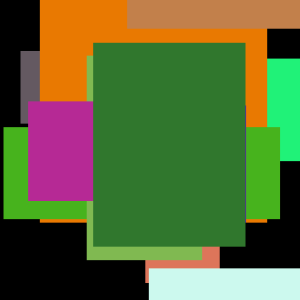 Cleaner Bikini Brass