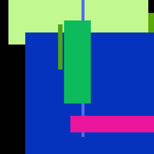 Blender Heater Table Video