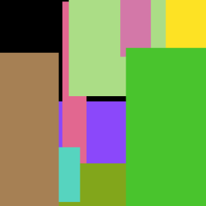 Potato Motorola Black Tomato